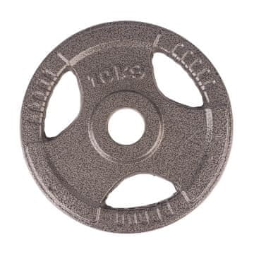 Paracot Olimpijski pločasti uteg Hamerton OL 10 kg (1 kom)