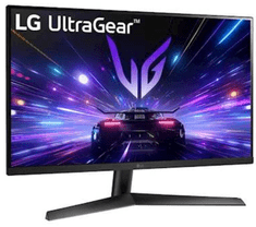 UltraGear gaming monitor, 27, IPS, 1920x1080, 180Hz, HDMI, DP (27GS60F-B)