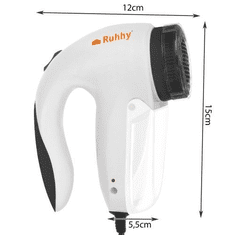 KEDO Tekstilni brijač, 5W, 220V