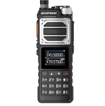 Baofeng Voki-toki UV-25