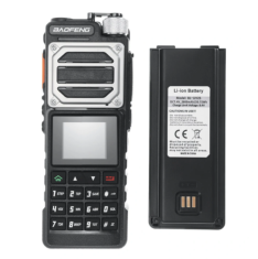 Baofeng Voki-toki UV-25