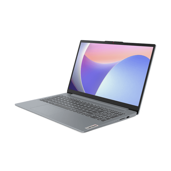 Lenovo Prijenosno računalo IdeaPad Slim 3, i5-13420H, 16GB, SSD512GB, 15.6FHD, DOS (83EM00HASC)