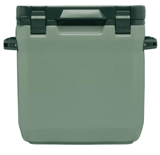 Stanley Adventure rashladna torba, 28,3 l, Stanley zelena