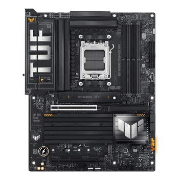 ASUS TUF GAMING X870-PLUS WIFI matična ploča, Ryzen 9000, DDR5 (90MB1IU0-M0EAY0)