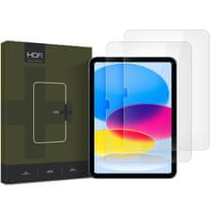 Hofi Glass Pro Tab 2x zaštitno staklo za iPad 10.9'' 10gen 2022