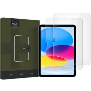 Hofi Glass Pro Tab 2x zaštitno staklo za iPad 10.9'' 10gen 2022