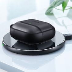 Tech-protect Magmat maska za Apple AirPods 4, siva