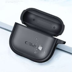 Tech-protect Magmat maska za Apple AirPods 4, siva