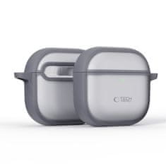Tech-protect Magmat maska za Apple AirPods 4, siva