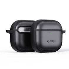 Tech-protect Magmat maska za Apple AirPods 4, crno