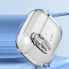 Tech-protect Slim Hook maska za Apple AirPods Pro 1 / 2, proziran