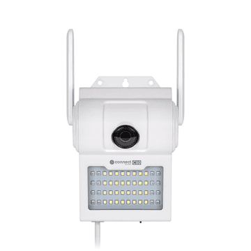 Krüger&Matz Kamera IP Wi-Fi Kruger-Matz Connect C80 Tuya, vanjski