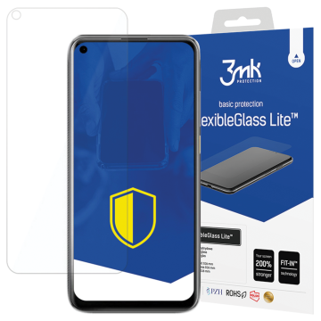 3MK HTC Desire 20 Pro - 3mk FlexibleGlass Lite