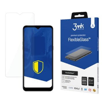 3MK 3Mk Hibridno Fleksibilno Staklo Za Lg K50S S Najvišom Zaštitom