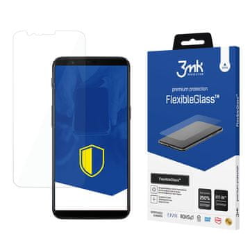 3MK 3Mk Fleksibilno Staklo Za Zaslon Oneplus 5T 9H