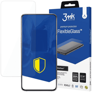 3MK Samsung Galaxy A80 - 3mk FlexibleGlass