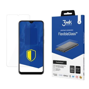 3MK 3Mk Hibridno Staklo Za Samsung Galaxy A20E Fleksibilno Otporno Na Staklo