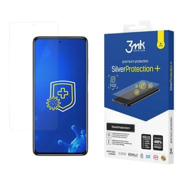 3MK 3Mk Silverprotection Zaštitna Foliju Za Xiaomi Poco X3
