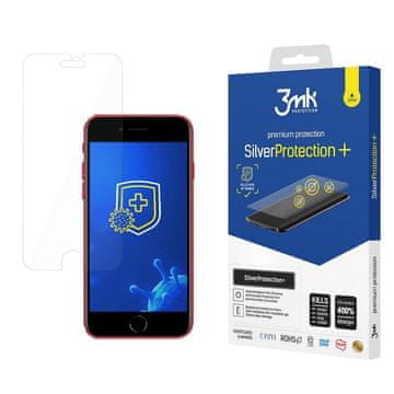 3MK 3Mk Zaštitna Foliju Za Iphone Se 2020 2022 3Mk Silverprotection+ Zaštita