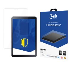 Samsung Galaxy Tab A SM-T590 - do 11" 3mk FlexibleGlass