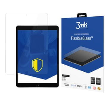 3MK 3Mk Fleksibilno Staklo Za Zaštitu Ekrana Apple Ipad Air 3. Generacije