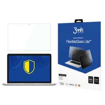 3MK 3Mk Fleksibilno Staklo Za Zaštitu Ekrana Apple Macbook Pro 13 2017 Lite