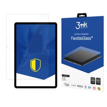 3MK 3Mk Fleksibilno Staklo Za Samsung Galaxy Tab S7+ Visoka Zaštita Ekrana