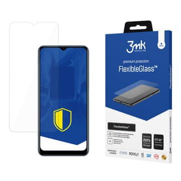 3MK 3Mk Hibridno Fleksibilno Staklo Za Zaštitu Ekrana Vivo Y11S