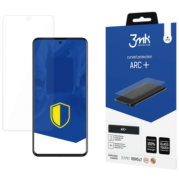 3MK Samsung Galaxy A52 4G/5G A52s 5G - 3mk ARC+