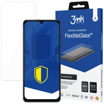 3MK Samsung Galaxy A32 4G - fleksibilno staklo