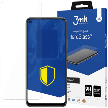 3MK Huawei P40 Lite 5G - HardGlass