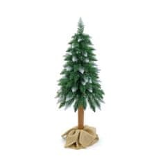 Aga Božićno drvce 150 cm s deblom