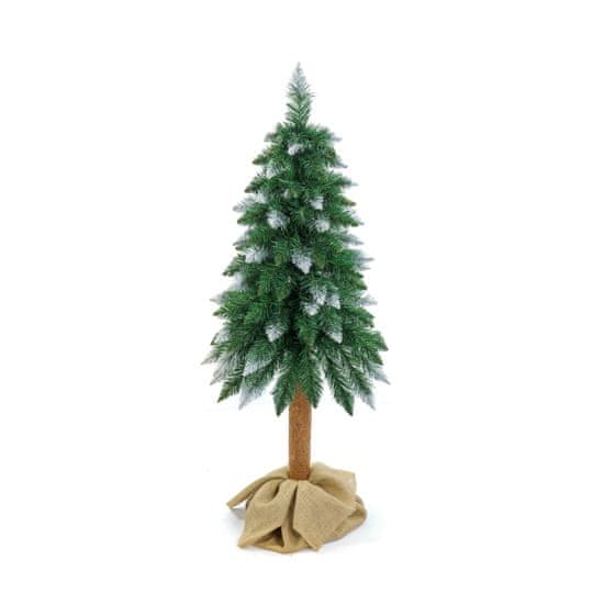 Aga Božićno drvce 150 cm s deblom