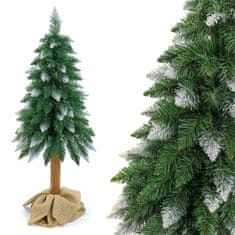 Aga Božićno drvce 150 cm s deblom