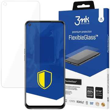 3MK 3Mk Fleksibilno Staklo Za Zaštitu Ekrana Oppo A74 5G A54 5G