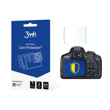 3MK 3Mk Hibridna Zaštita Od Staklena Za Kamera Za Canon Eos 2000D