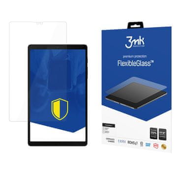 3MK 3Mk Fleksibilno Staklo Za Zaštitu Ekrana Samsung Galaxy Tab A7 Lite 11 Inča