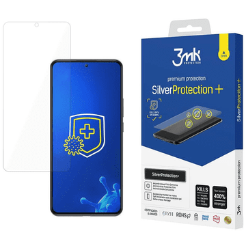 3MK 3Mk Zaštitna Foliju Za Xiaomi Redmi Note 11 Pro 4G 5G Staklo Za Zaštitu Ekrana