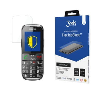 3M Maxcom MM720 - 3mk fleksibilno staklo