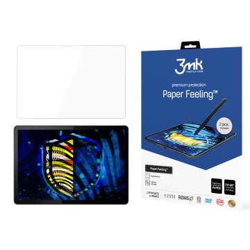 1 to 3 3Mk Zaštitna Foliju Za Lenovo Tab P11 P11 Plus 11 Inča
