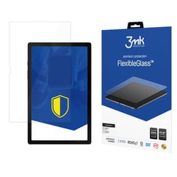 3MK Fleksibilno staklo za Samsung Galaxy Tab A8 2021 - zaštita i izdržljivost