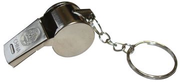 ACRAsport Metalna zviždaljka srednja