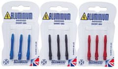 Harrows Zamjenski nastavci za pikado HARROWS ANOSIRANI ALUMINIJ veličina S T74