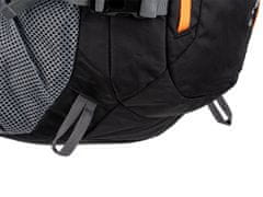 ACRAsport planinarski ruksak Batoh Relaxing 40 L turistički crni BA40-CRN