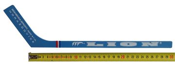 Bohemia LION H30M plastična mini hokejaška palica 30 cm plava