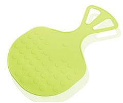 Plastkon Acra Mraz plastični klizač A2030 limeta boje