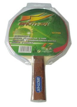 Brother Reket za stolni tenis (pingpong) BROTHER 2star