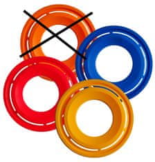 ACRAsport Leteći disk 28 cm G15/93