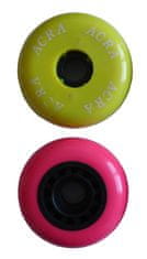 ACRAsport Inline zamjenski kotači za role CS06/1