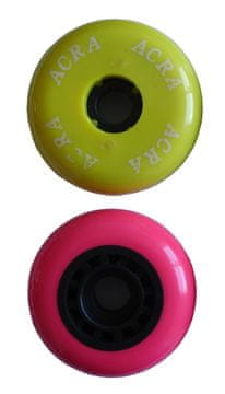 ACRAsport Inline zamjenski kotači za role CS06/1